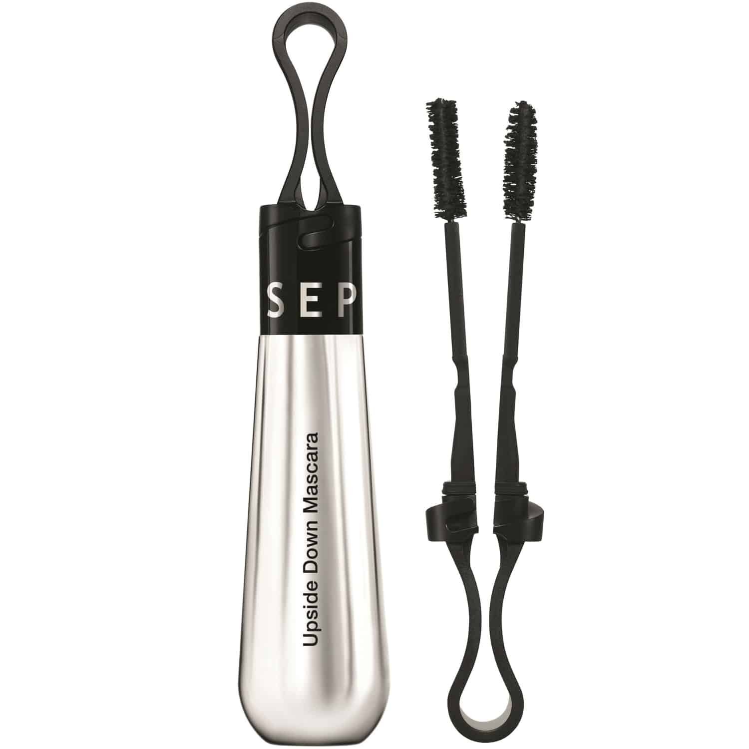 Sephora Upside Down Mascara Dessus Mascara