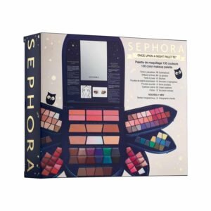 Palette de Maquillage 130 Couleur Night – Image 3