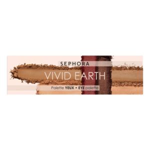 Vivid Earth Palette yeux – Image 3