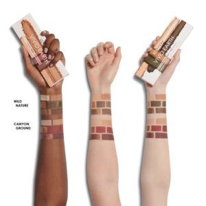 Vivid Earth Palette yeux – Image 4