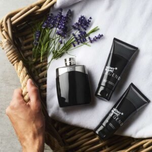 Mont Blanc Légand Eau de Toilette 100ml – Image 3