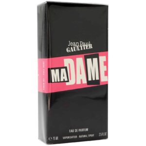 MA DAME Eau de parfum 75 ml – Image 4