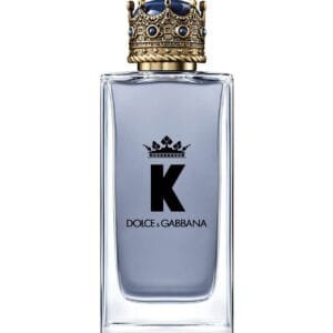 K Eau De Toilette Pour homme 100ml – Image 1