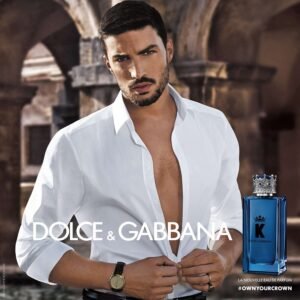 K eau de Parfum 100ml – Image 5