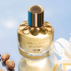 Elie Saab Girl of Now Eau de Parfum 90ml – Image 3