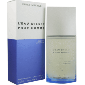 Oceanic Expedition Eau de Toilette 125ml – Image 2