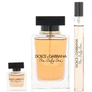 The Only One Coffret Pour Femme 3 Piece – Image 2