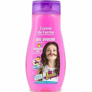 Gel Douche 250ml Soy Luna – Image 1