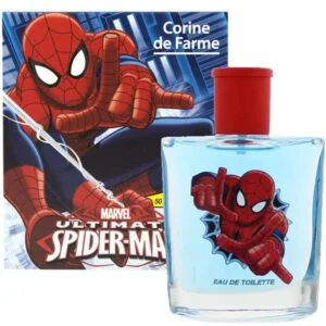C.FARME EDT SPIDER-MAN 30ML – Image 1