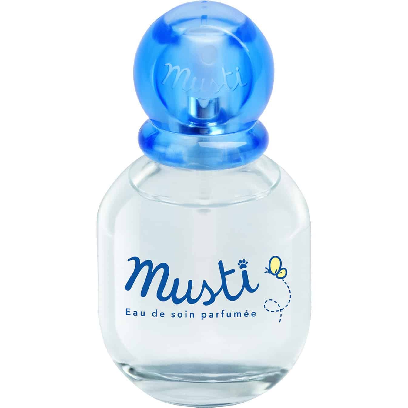 Mustela Musti