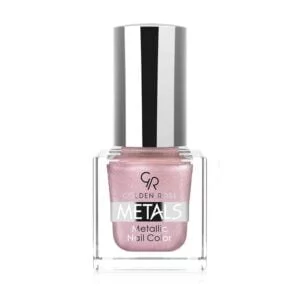 GOLDEN ROSE METALS METALLIC NAIL COLOR - 105 – Image 1