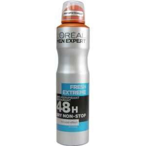 Déodorant Spry 250 ml Fresh Extrem – Image 1