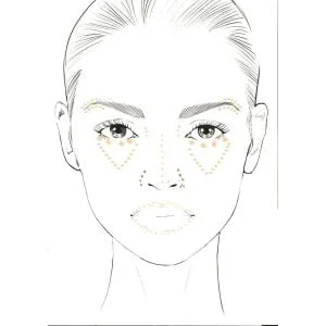 Accord Parfait/Perfect Match Correcteur - 3N Beige Cr?me – Image 4