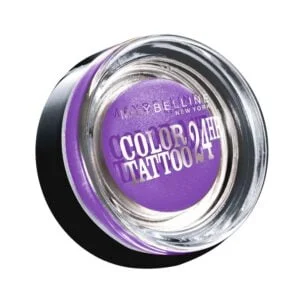 COLOR 24HR TATTOO - 15 ENDLESS PURPLE – Image 1