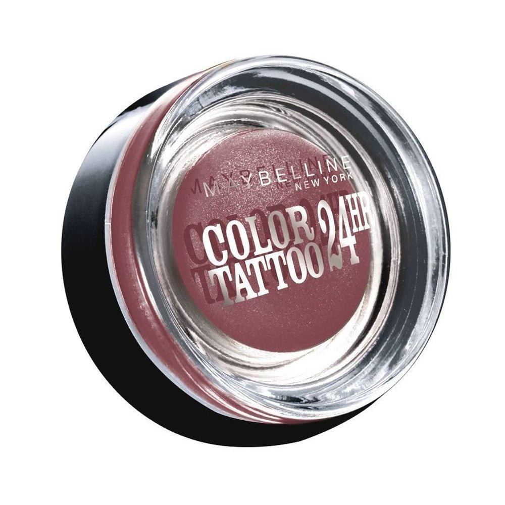 Maybelline Color Tattoo Color 24HR Tattoo Eyeshadow
