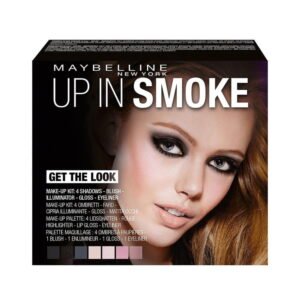 UP IN SMOKE PALETTE – Image 2