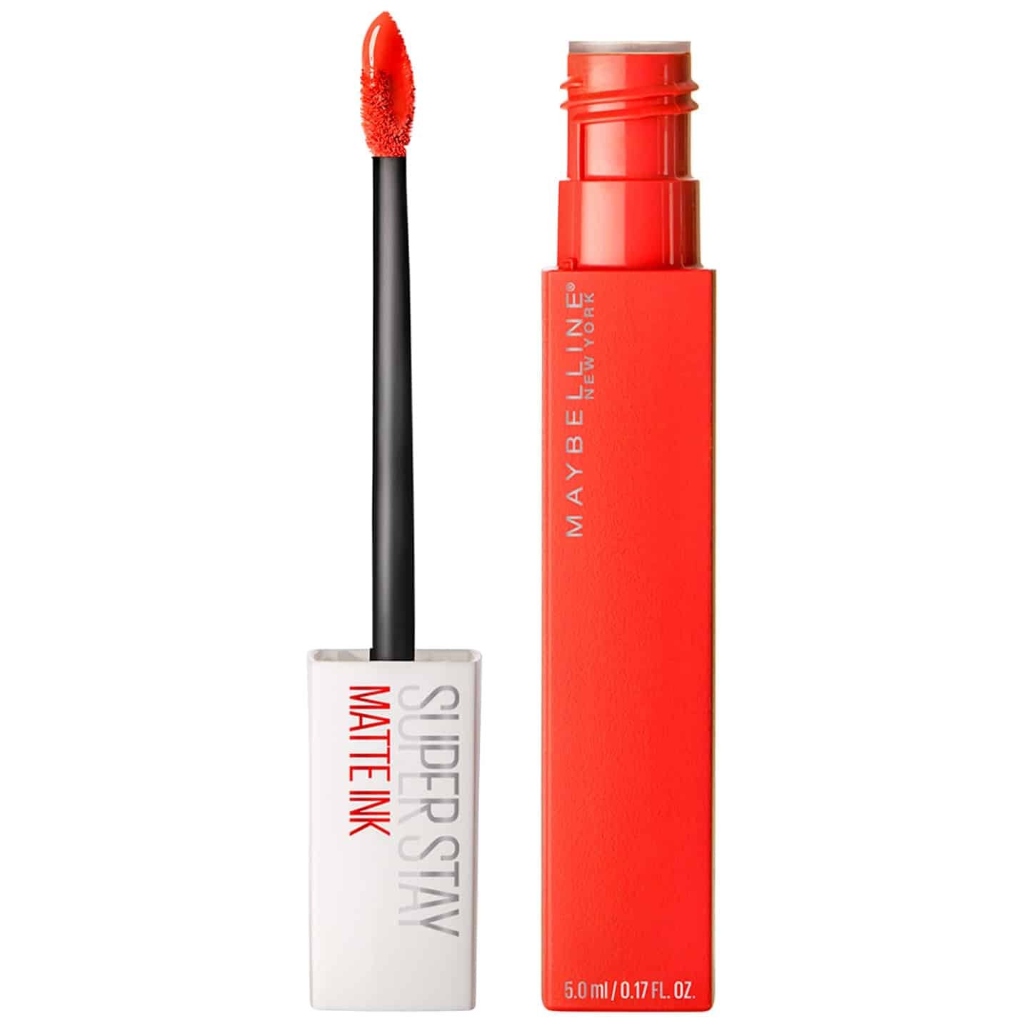 Maybelline SuperStay Matte Ink Lipstick