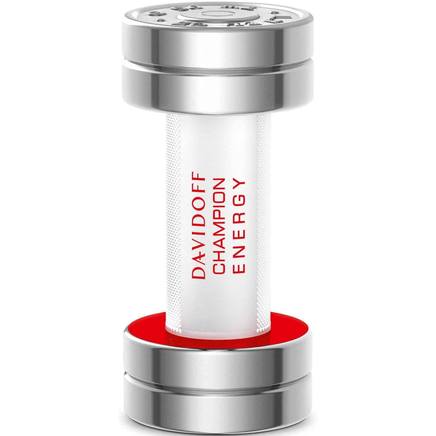 Davidoff Champion Energy Eau de Toilette 90ml