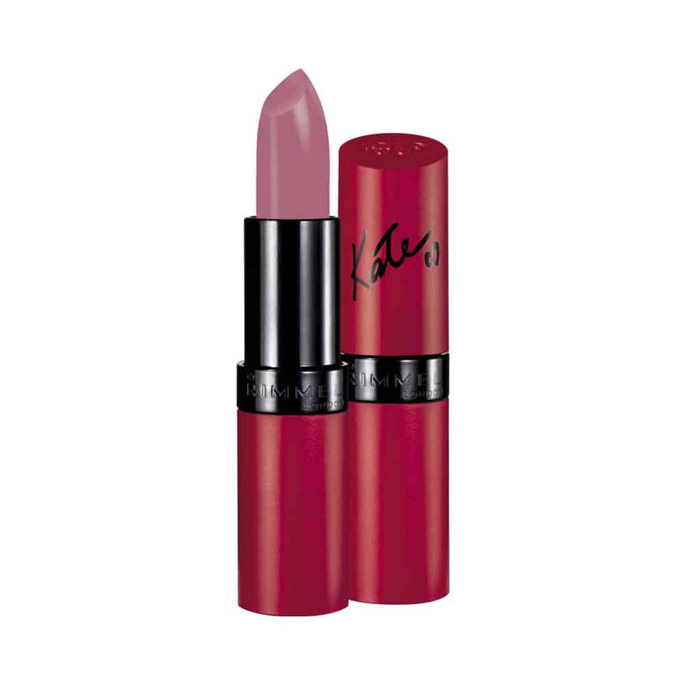 Rimmel London Lasting Finish By Kate Lipstick