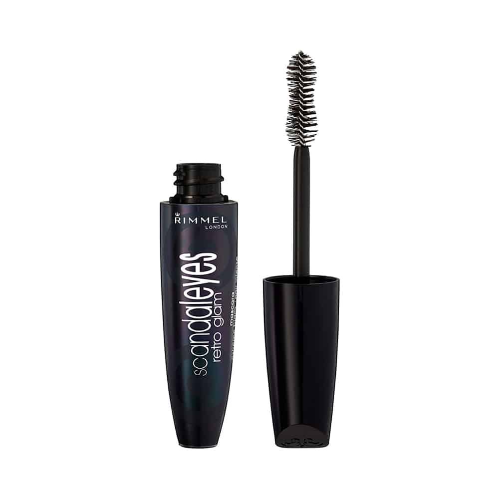 Rimmel London Scandaleyes Mascara