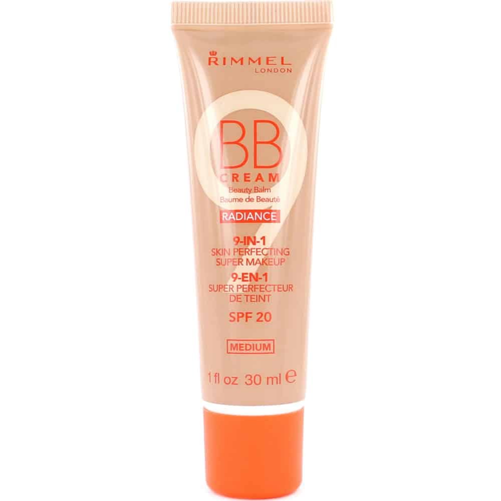Rimmel London Radiance BB Cr?me Spf20 Foundation