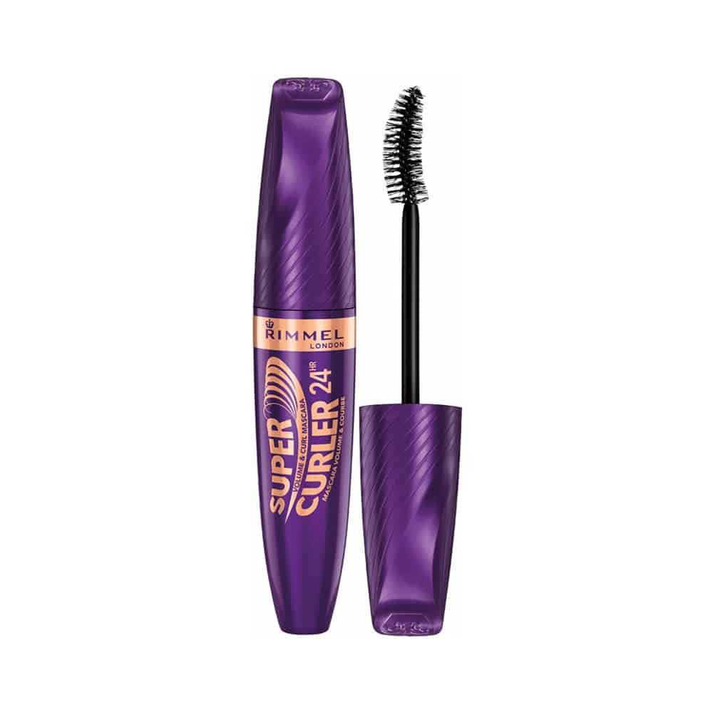 Rimmel London Super Curler 24HR Mascara