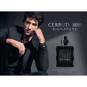 1881 Signature Eau de Parfum 100ml – Image 3
