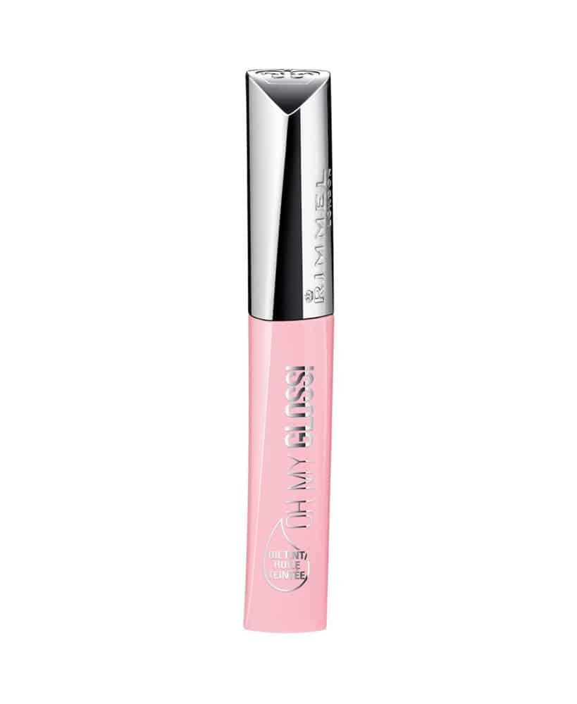Rimmel London Oh My Gloss à il Lip Gloss