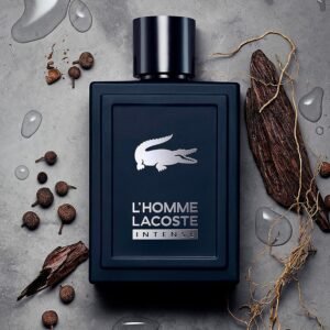 L'Homme Intense Eau De Toilette 100ml – Image 3