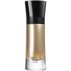 Code Absolut Gold Eau de Parfum 110ml – Image 1