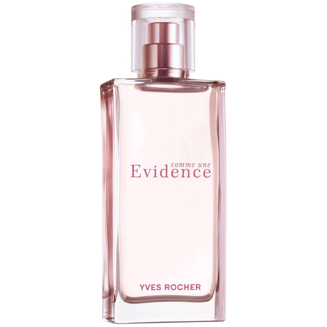 Yves Rocher Comme une Evidence 100ml