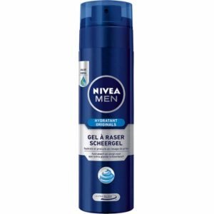 Mousse à Rasé 200ml Hydratante Original