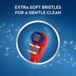 Star Wars Brosse à Dents Electrique – Image 3