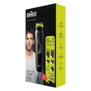 Tondeuse All in One Trimmer 3 MGK3221 – Image 6