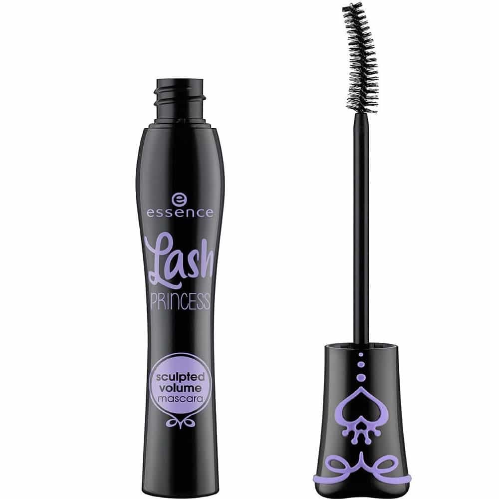 Essence Lash Princess Sculpted Volume Mascara