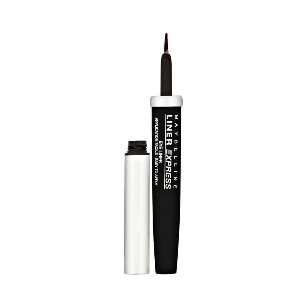 Maybelline Liner Express Liner Fine Express Eyeliner