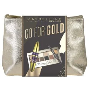 Trousse kit de Maquillage Go For Gold – Image 1