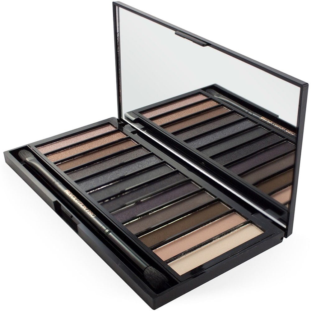 Revolution Iconic Smokey Eyeshadow