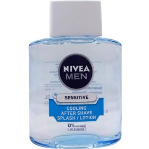 Aprés Rasage Lotion 100ml Sensitive – Image 1