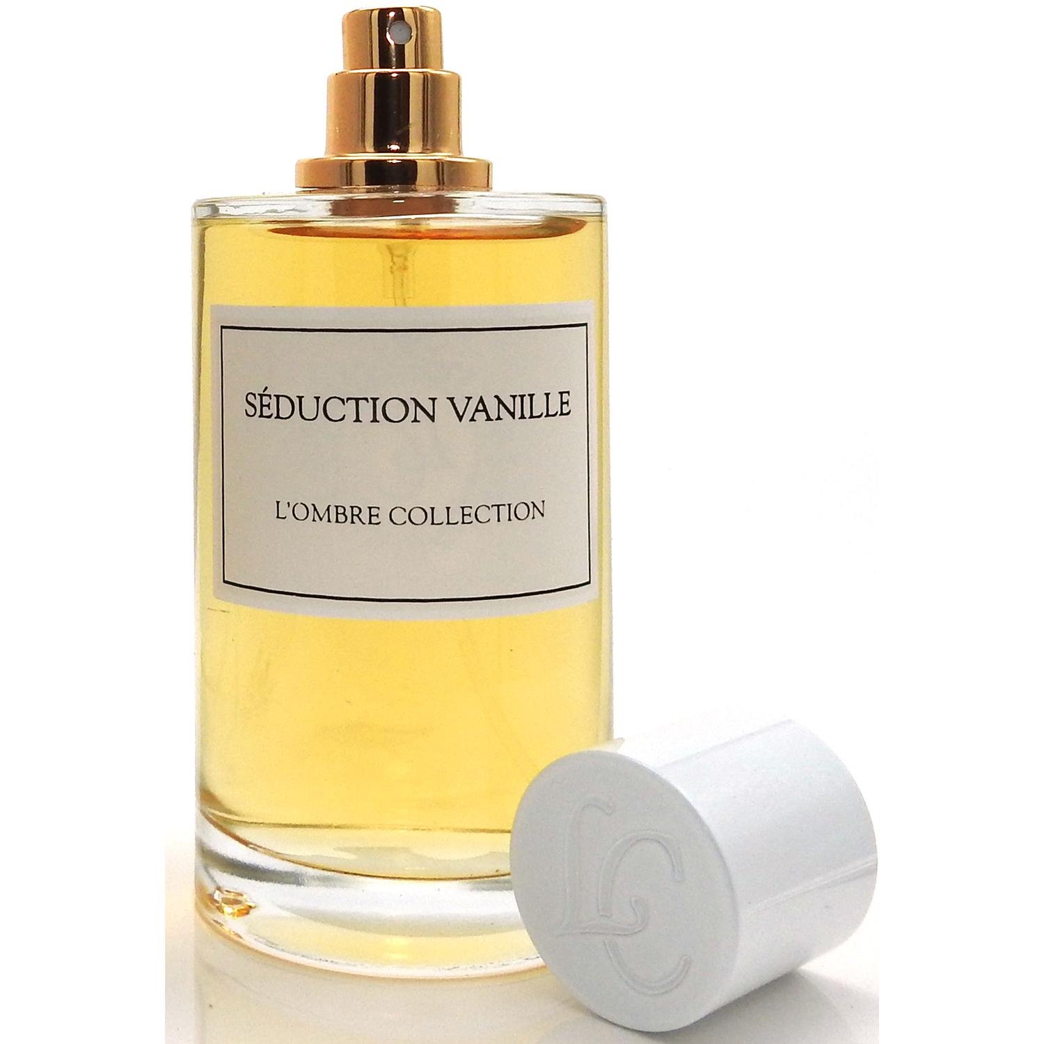 L'Ombre Collection Séduction Vanille 100ml