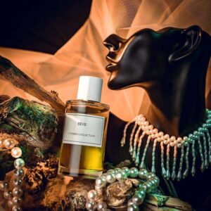 Fève Eau de Parfum 100ml – Image 3
