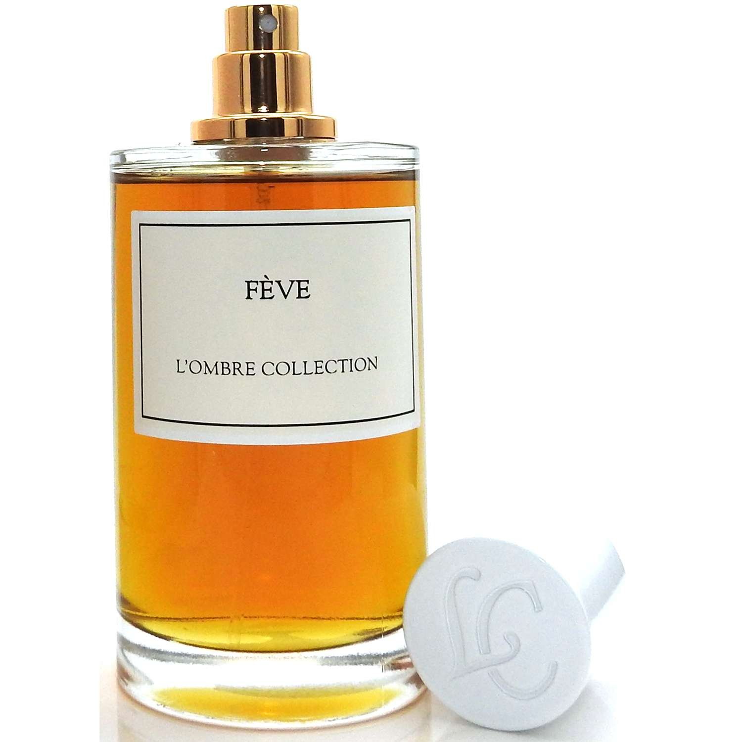 L'Ombre Collection Fève 100ml