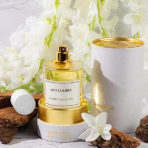 Miss L'ombre Eau de Parfum 100ml – Image 3