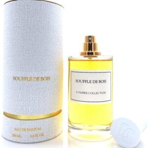 Soufle de Bois Eau de Parfum 100ml – Image 2