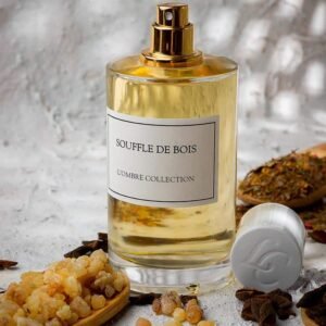 Soufle de Bois Eau de Parfum 100ml – Image 3