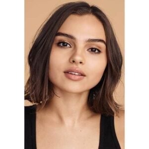 FIT ME MATTE & PORELESS FOUNDATION - 220 Natural-Beige – Image 3