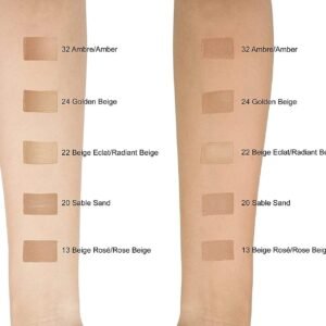 Ifallible Total Cover Fond de Teint - 12 Naturel Rose – Image 3