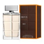 Boss Orange Man Eau De Toilette 100ml – Image 2