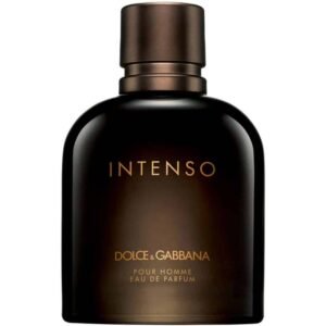 Intenso Eau de Parfum 125ml Pour Homme – Image 1