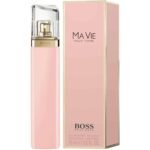 BOSS Ma Vie eau de parfum 75 ml – Image 2